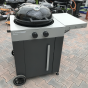 Gril Outdoorchef Arosa 570 G Steel