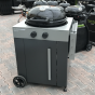 Gril Outdoorchef Arosa 570 G Steel