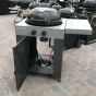Gril Outdoorchef Arosa 570 G Steel