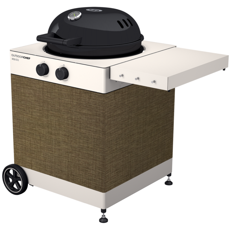 Levně Outdoorchef Arosa krycí panel "NOBLE BEIGE"