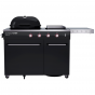 Gril Outdoorchef Lugano 570 G EVO