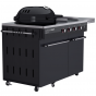 Gril Outdoorchef Lugano 570 G EVO