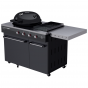 Gril Outdoorchef Lugano 570 G EVO