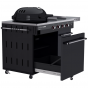 Gril Outdoorchef Lugano 570 G EVO