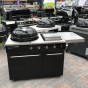 Gril Outdoorchef Lugano 570 G EVO