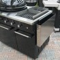 Gril Outdoorchef Lugano 570 G EVO