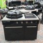 Gril Outdoorchef Lugano 570 G EVO