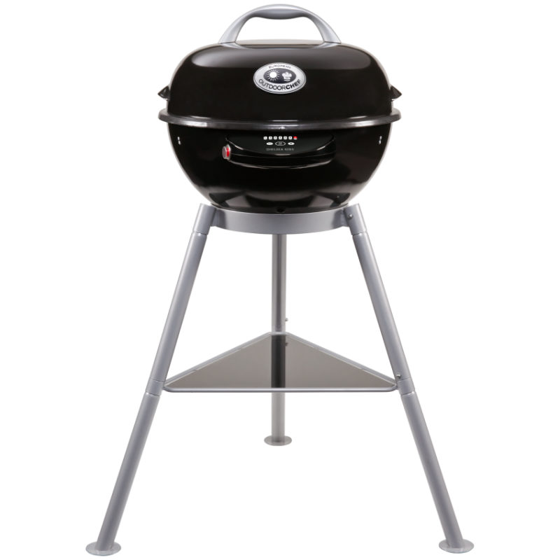 Levně Elektrický gril Outdoorchef CHELSEA 420 E