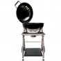 Gril Outdoorchef Ascona 570 G Black