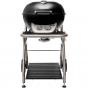 Gril Outdoorchef Ascona 570 G Black