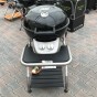 Gril Outdoorchef Ascona 570 G Black