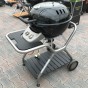 Gril Outdoorchef Ascona 570 G Black