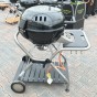 Gril Outdoorchef Ascona 570 G Black