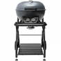 Gril Outdoorchef Ascona 570 G Dark Grey