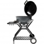 Gril Outdoorchef Ascona 570 G Dark Grey