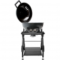 Gril Outdoorchef Ascona 570 G Dark Grey