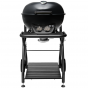 Gril Outdoorchef Ascona 570 G All Black