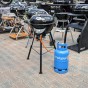 Gril Outdoorchef Chelsea 420 G