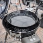 Sada pánví Gourmet Outdoorchef 480/570