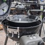 Sada pánví Gourmet Outdoorchef 480/570