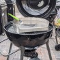 Grilovací Plancha pro grily Outdoorchef 480/570