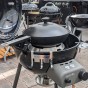 Barbecue Wok pánev Outdoorchef