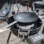 Barbecue Wok pánev Outdoorchef