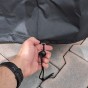 Obal pro gril Outdoorchef Dualchef 415/425 a Australia 455
