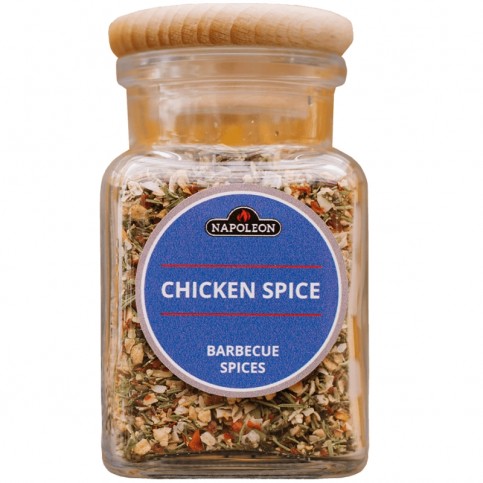 Grilovací koření Napoleon Chicken spice 140 ml