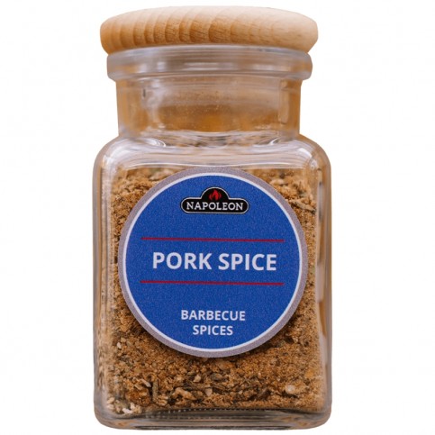 Grilovací koření Napoleon Pork spice 140 ml