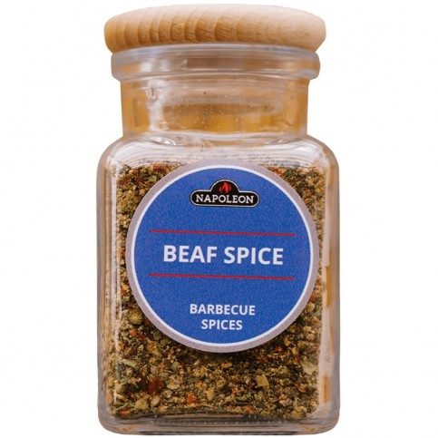 Grilovací koření Napoleon Beef spice 140 ml