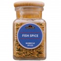 Grilovací koření Napoleon Fish spice 140 ml