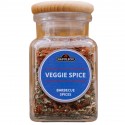 Grilovací koření Napoleon Veggie spice 140 ml