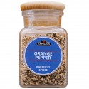 Grilovací koření Napoleon Orange pepper 140 ml