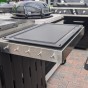 Prkénko Outdoorchef Lugano XXL