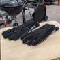 Kožené grilovací rukavice Outdoorchef