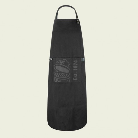 Grilovací zástěra Big Green Egg Apron