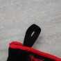 Sada grilovacích rukavic Premium - velikost L/XL, černé, žáruvzdorné