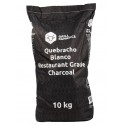 Uhlí White Quebracho Grill Fanatics 10 kg