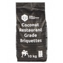 Brikety Coconut Grill Fanatics 10 kg