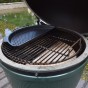 Půlkruhový perforovaný rošt Big Green Egg XLarge