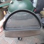 Půlkruhový perforovaný rošt Big Green Egg XLarge