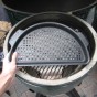 Půlkruhový perforovaný rošt Big Green Egg XLarge