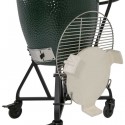 Postranní držák na příslušenství grilu Big Green Egg