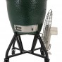 Postranní držák na příslušenství grilu Big Green Egg