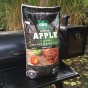 Dřevěné pelety Premium Apple 12,7 kg GMG