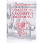 Achrer Josef: Učebná kniha uzenářství a řeznictví