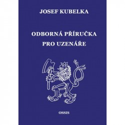 Kubelka Josef: Odborná příručka pro uzenáře