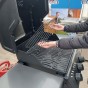 Dohřívací rošt u grilu Napoleon Freestyle 365