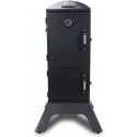 Udírna Broil King - Vertical Charcoal Smoker